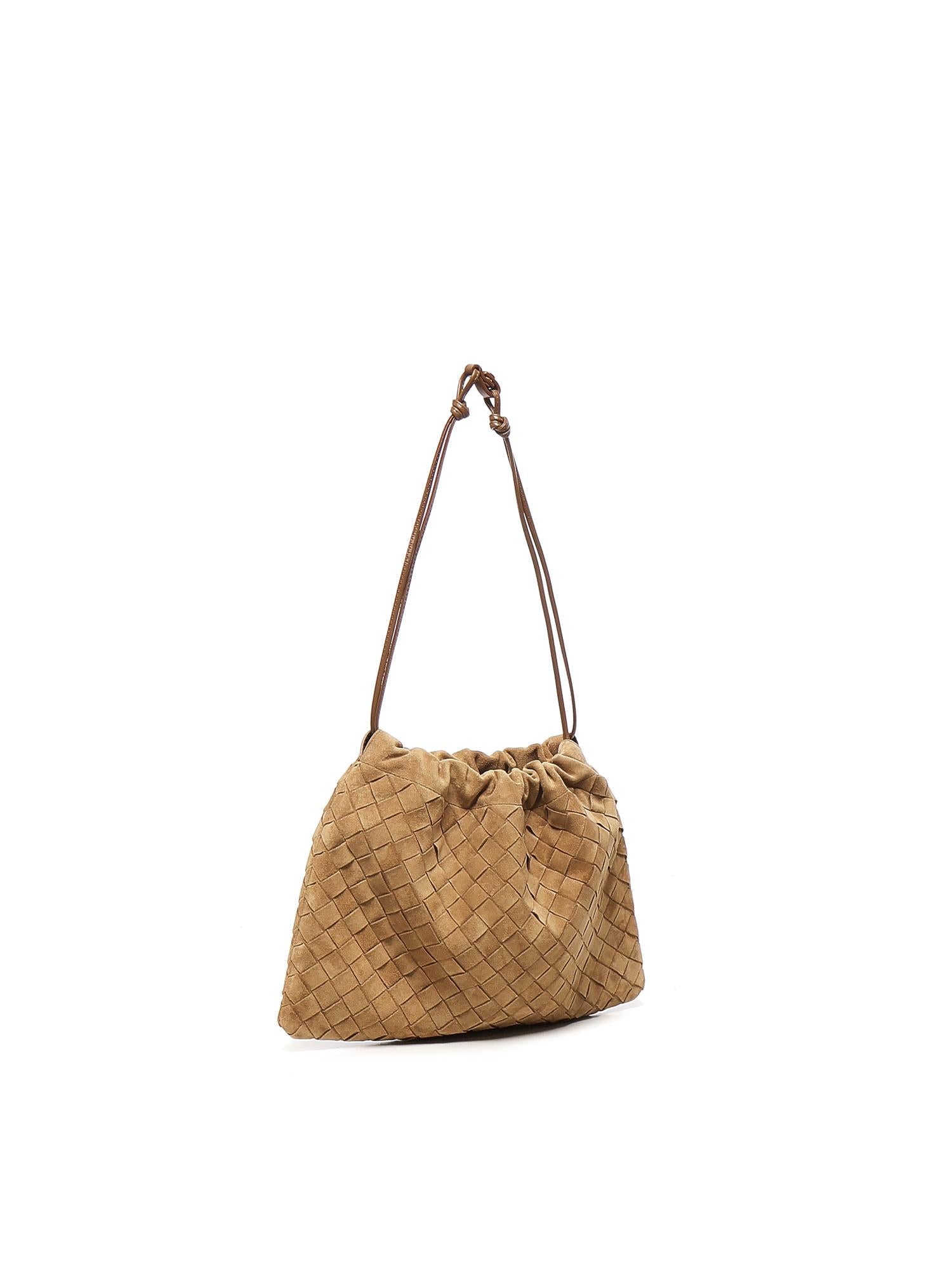 Pochette Dustbag 796728 V1QE02588 BOTTEGA VENETA