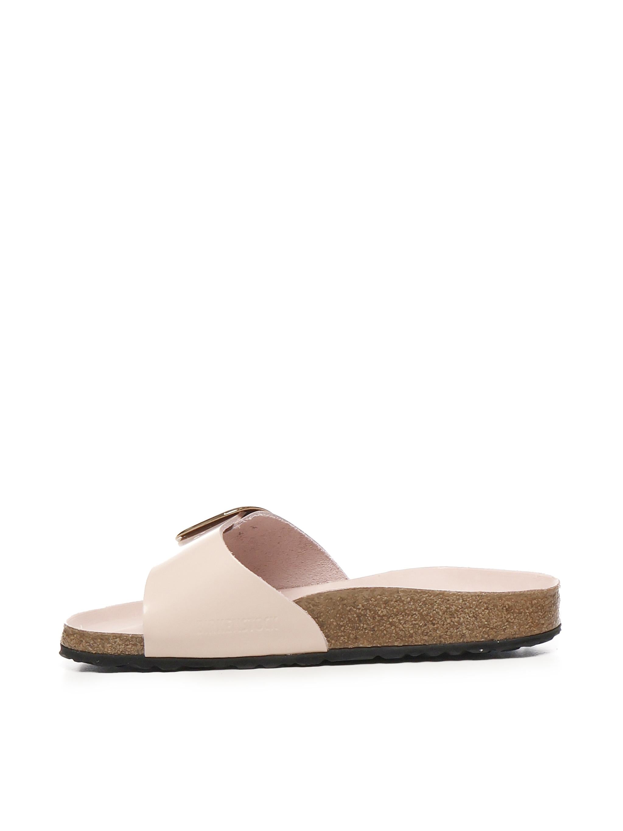 Madrid Big Buckle<BR/> 1029448 BIRKENSTOCK