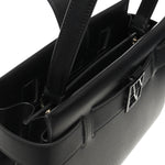 Borsa a mano con logo XW000918 AF13672UC001 ARMANI EXCHANGE