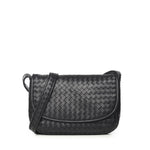 Borsa Messenger Veneto con patta 843836 V5KD08803 BOTTEGA VENETA