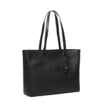 Borsa Tote Love embossed JC4114PP1ML10 00A LOVE MOSCHINO