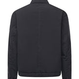 Coach jacket in tela K2S15Q100015 S0042V0020 STONE ISLAND