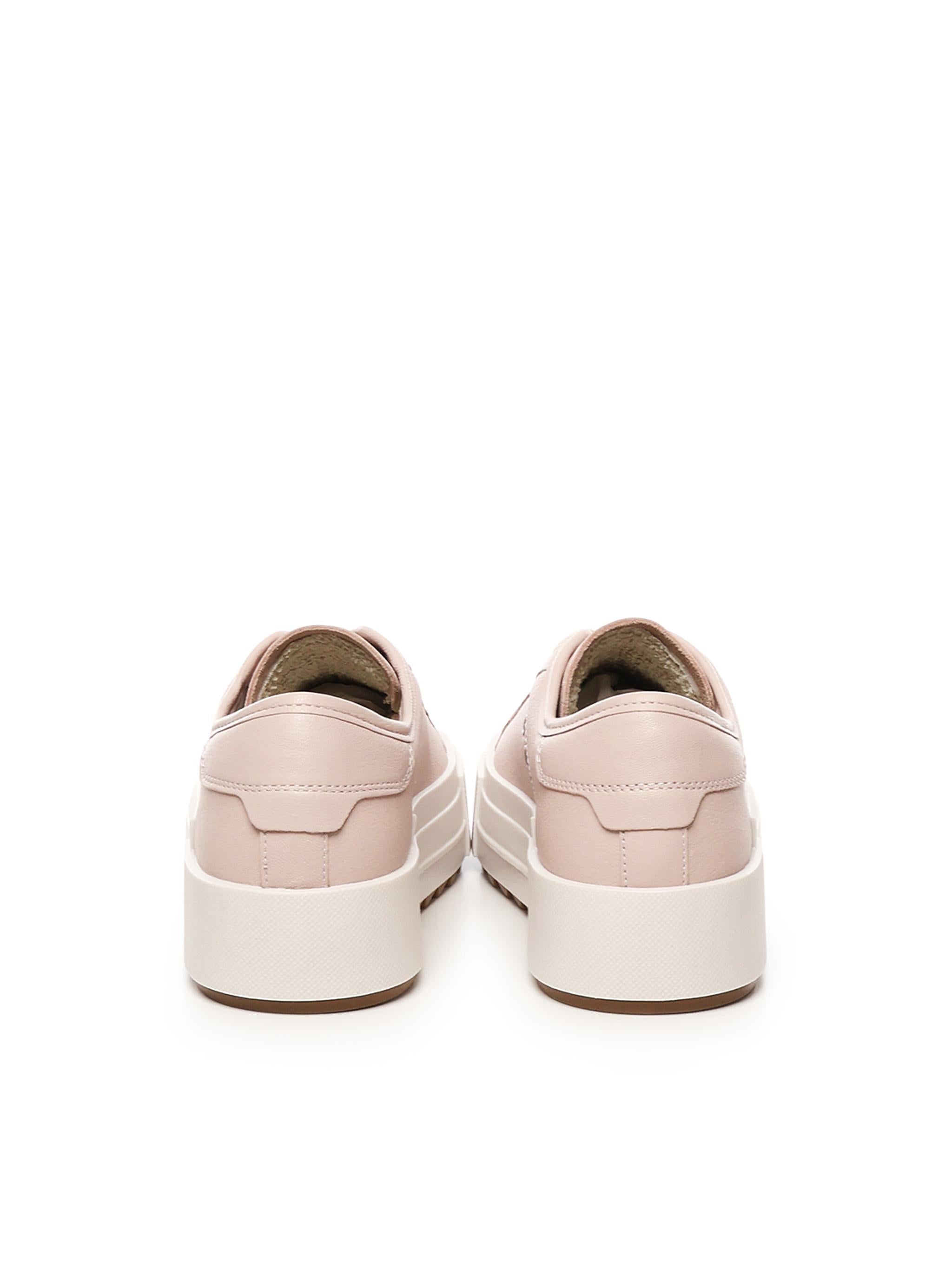 Sneaker Paris Haute PDLD W006 PHILIPPE MODEL