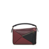 Borsa Puzzle piccola in nappa di vitello A510S21XCI 1101 LOEWE