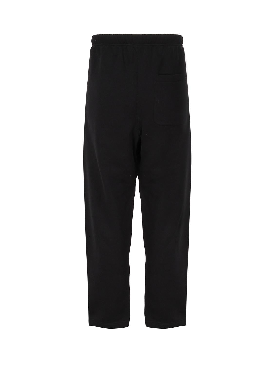 Pantaloni sportivi logati I209W8H00004 809KX999 MONCLER GENIUS
