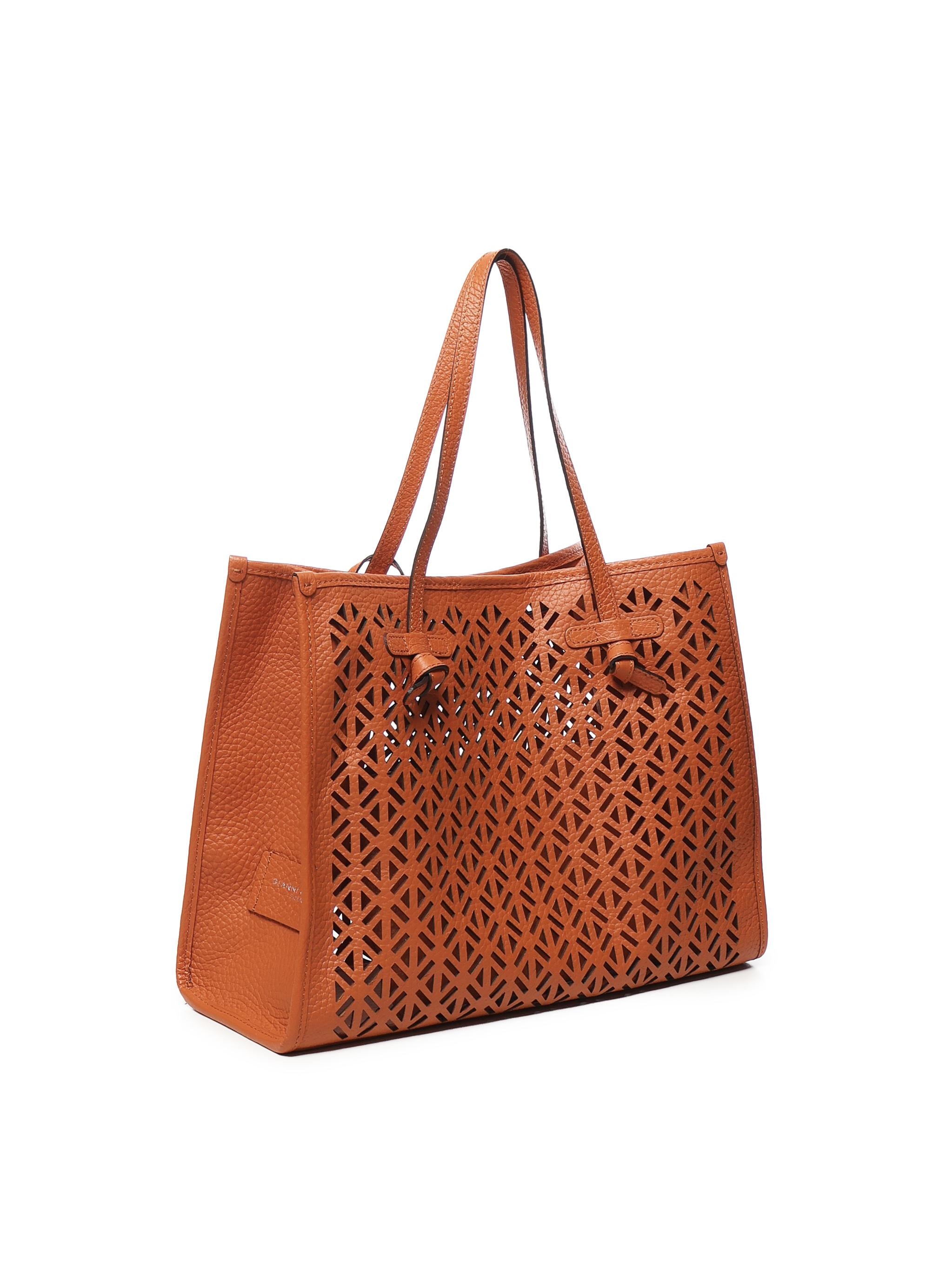 Tote bag Marcella BS11730 714 GIANNI CHIARINI