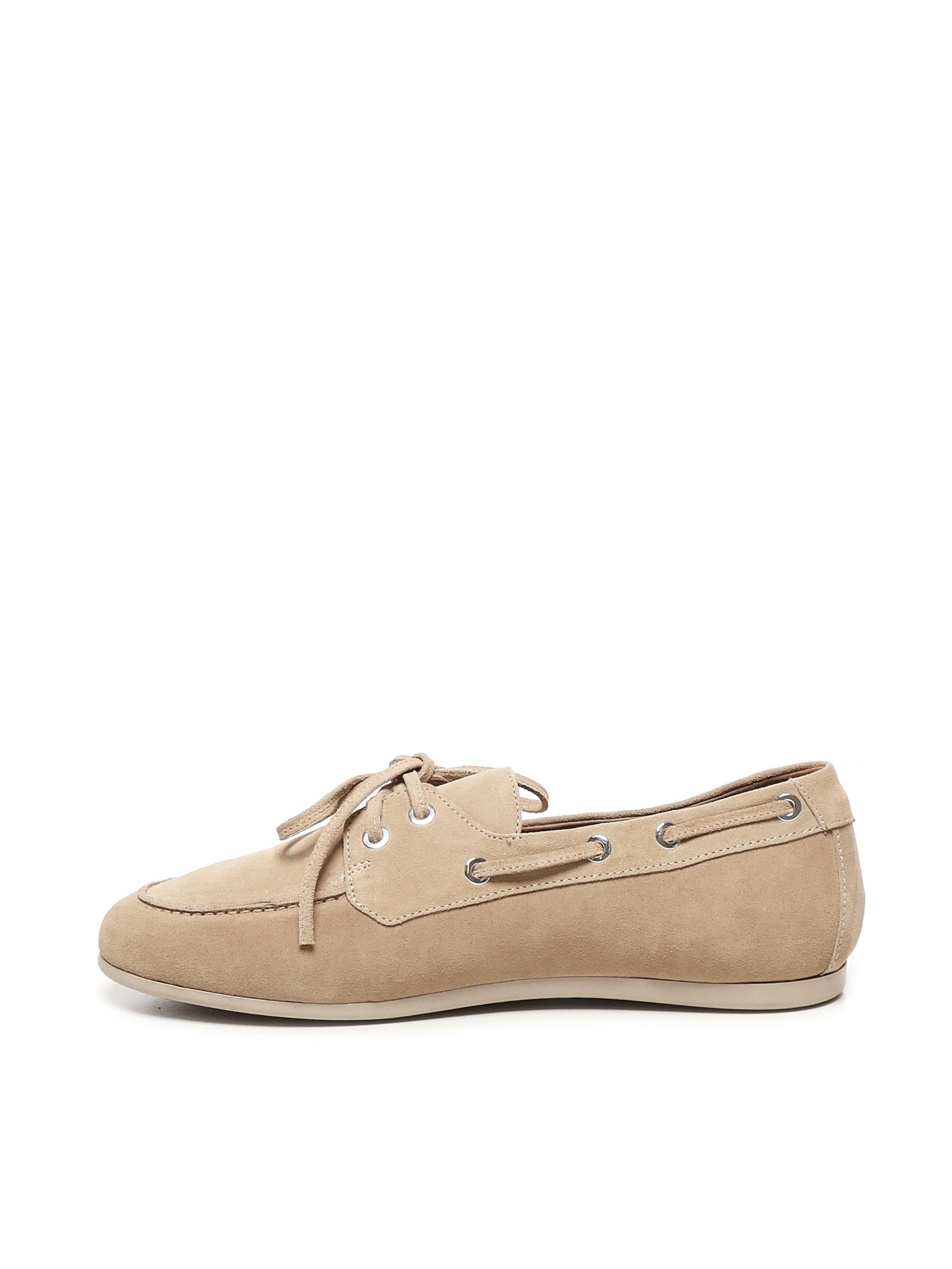 Mocassino Vanny Boat A55145 NAT CARMENS