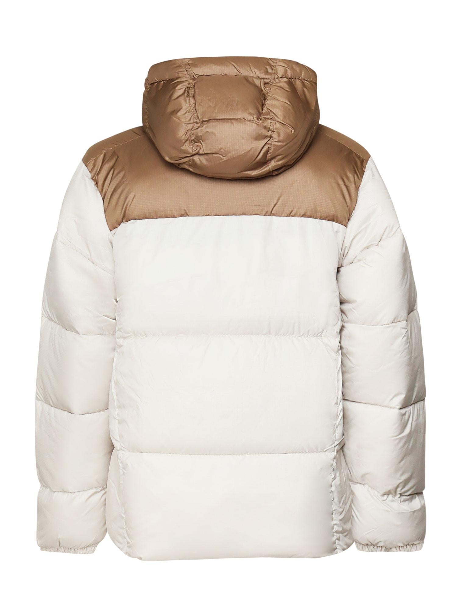 Puffect II Hooded Jacket 2086851278 278 COLUMBIA