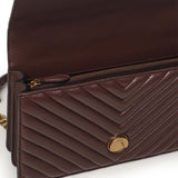 Borsa a tracolla Classic Love Bag One in nappa 100941 A0GKL86Q PINKO
