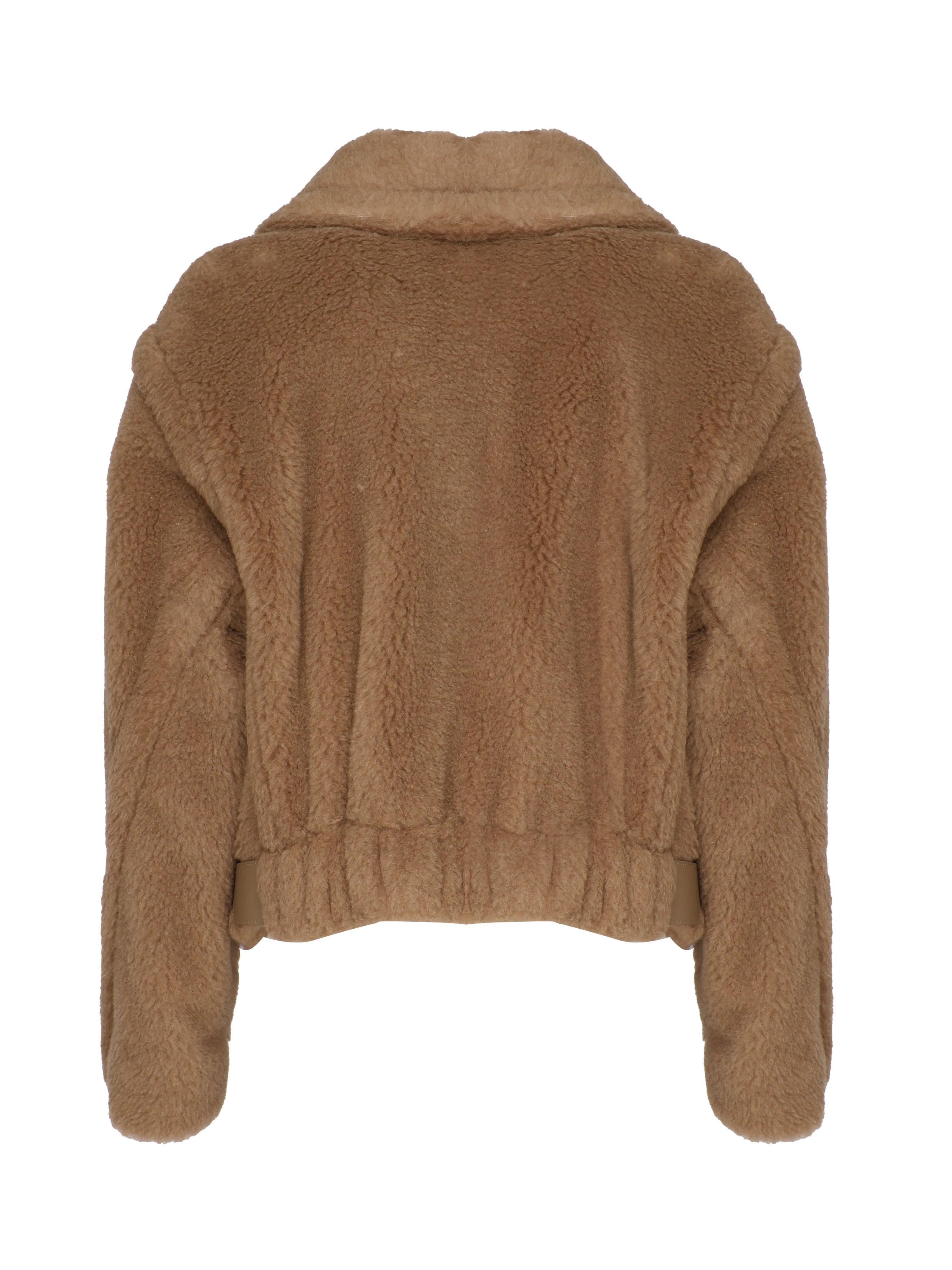 Giacca Gardone 2511081051600 001 MAX MARA