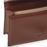 Borsa Le Grand Bambino in pelle 23EBAW00007BC01A01 850 JACQUEMUS