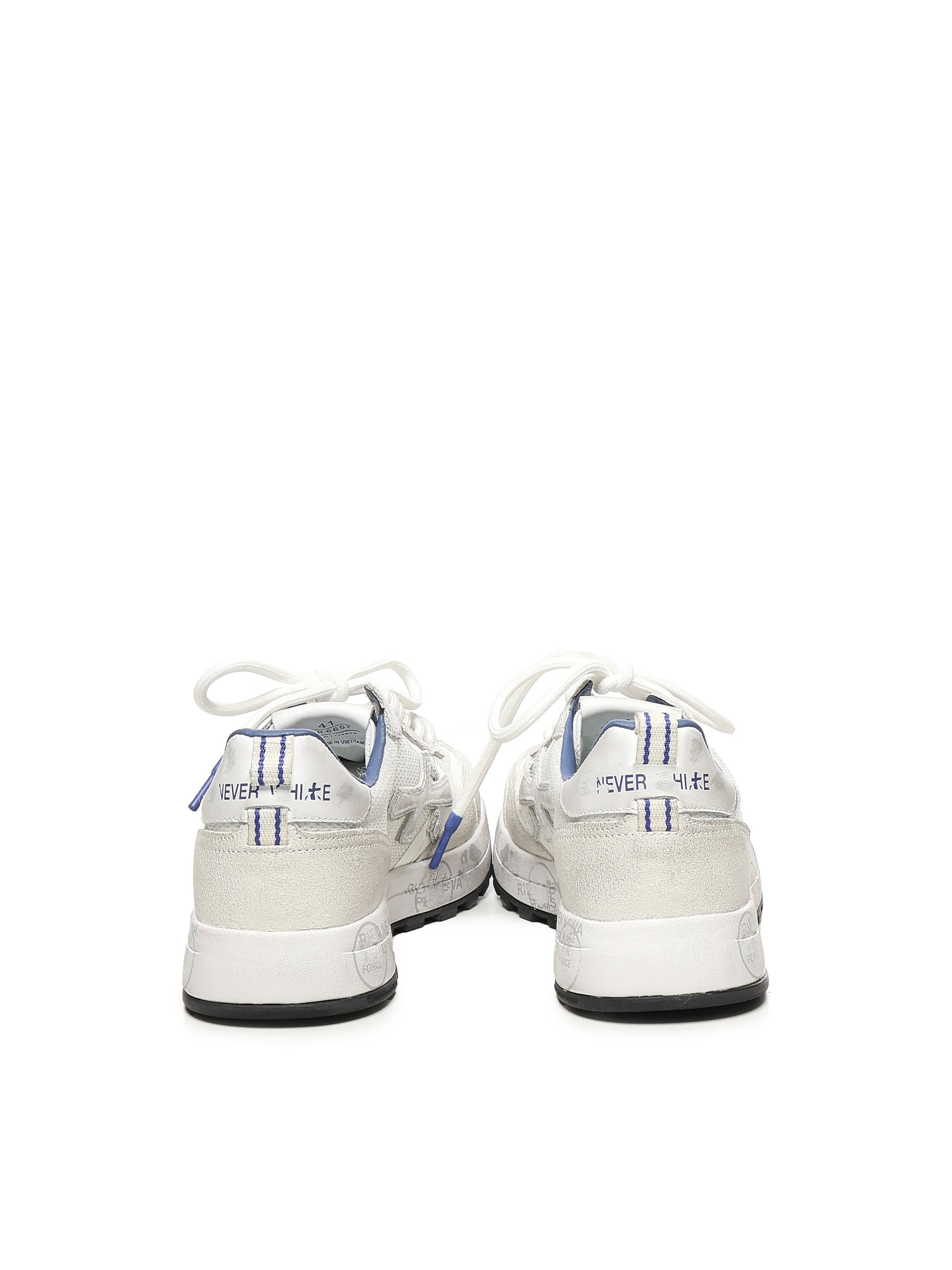 Sneakers Nous NOUS 6657 PREMIATA