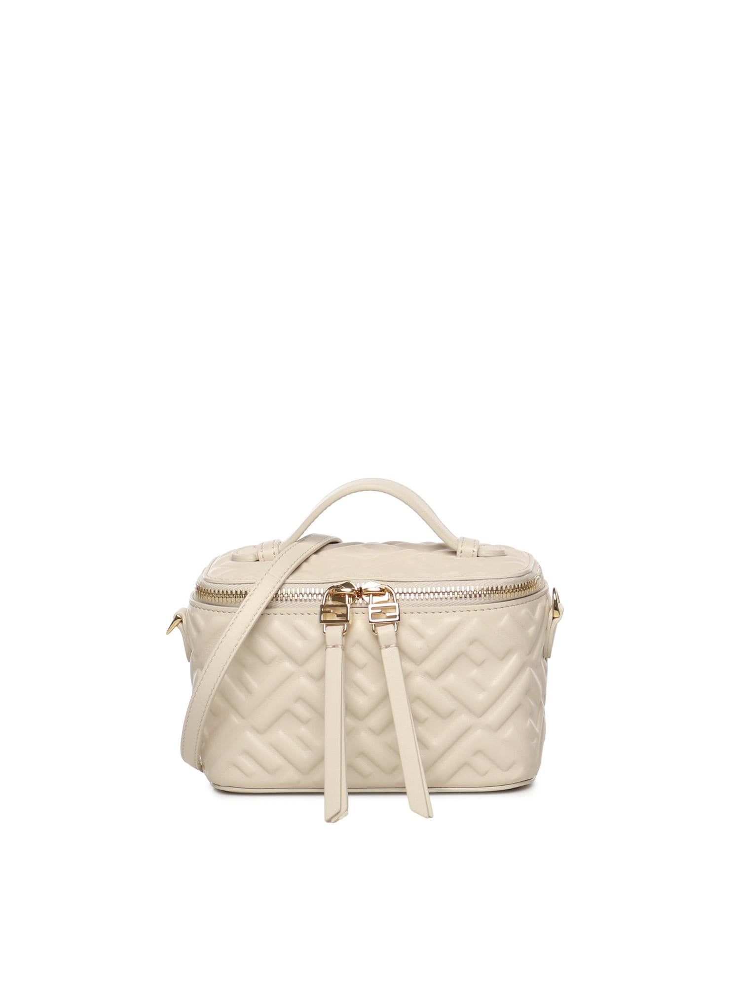 Minibag Fendi Vanity 8BS108 AAJDF0VWM FENDI