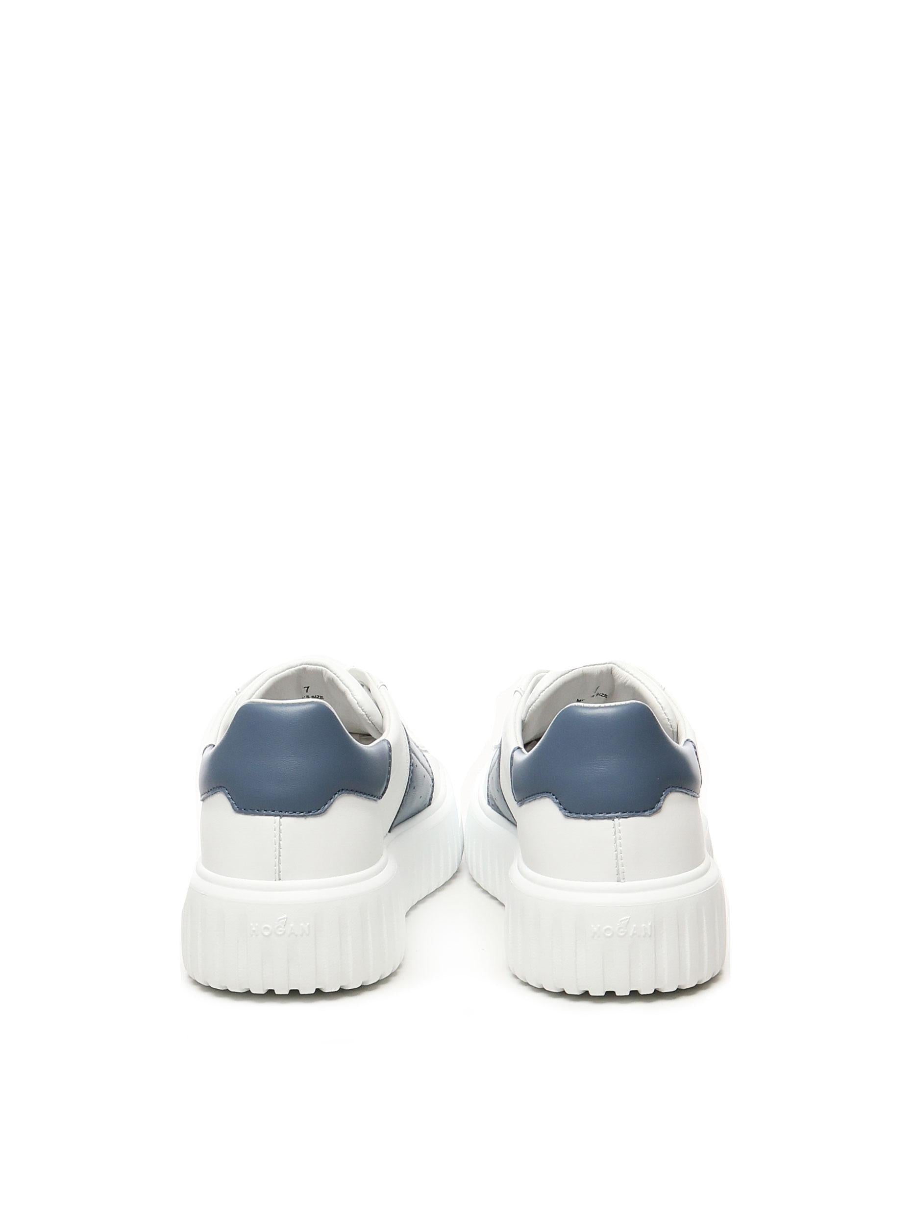 Sneakers H-Stripes HXM6450FO70LE9 144T HOGAN