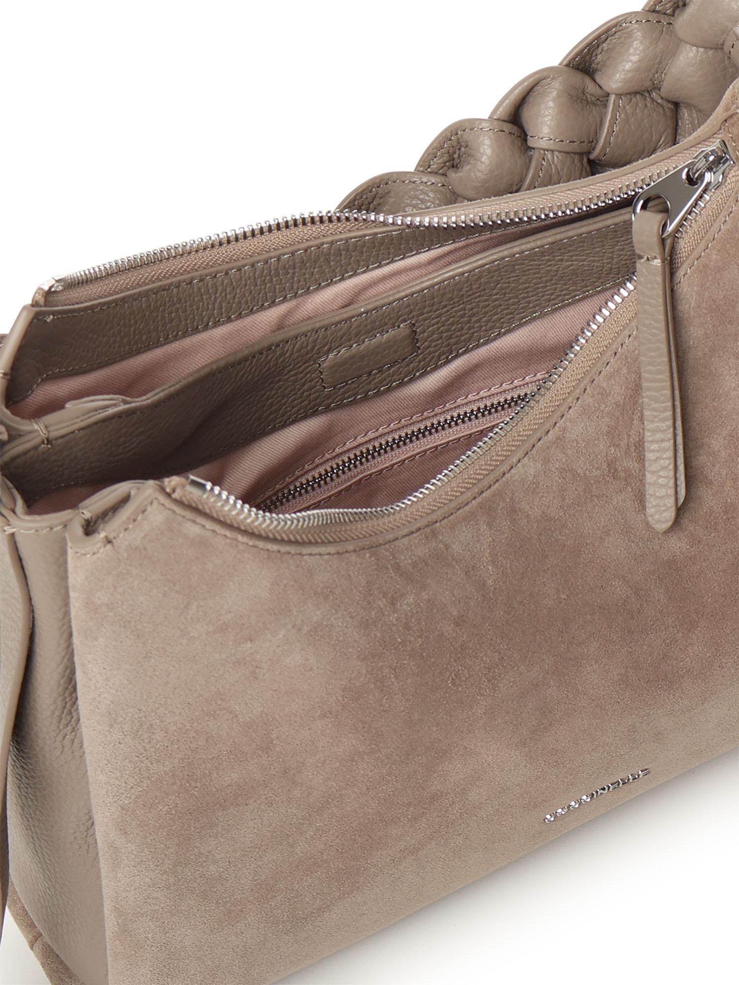 Borsa a spalla Boheme small E1P6P130301 N59 COCCINELLE