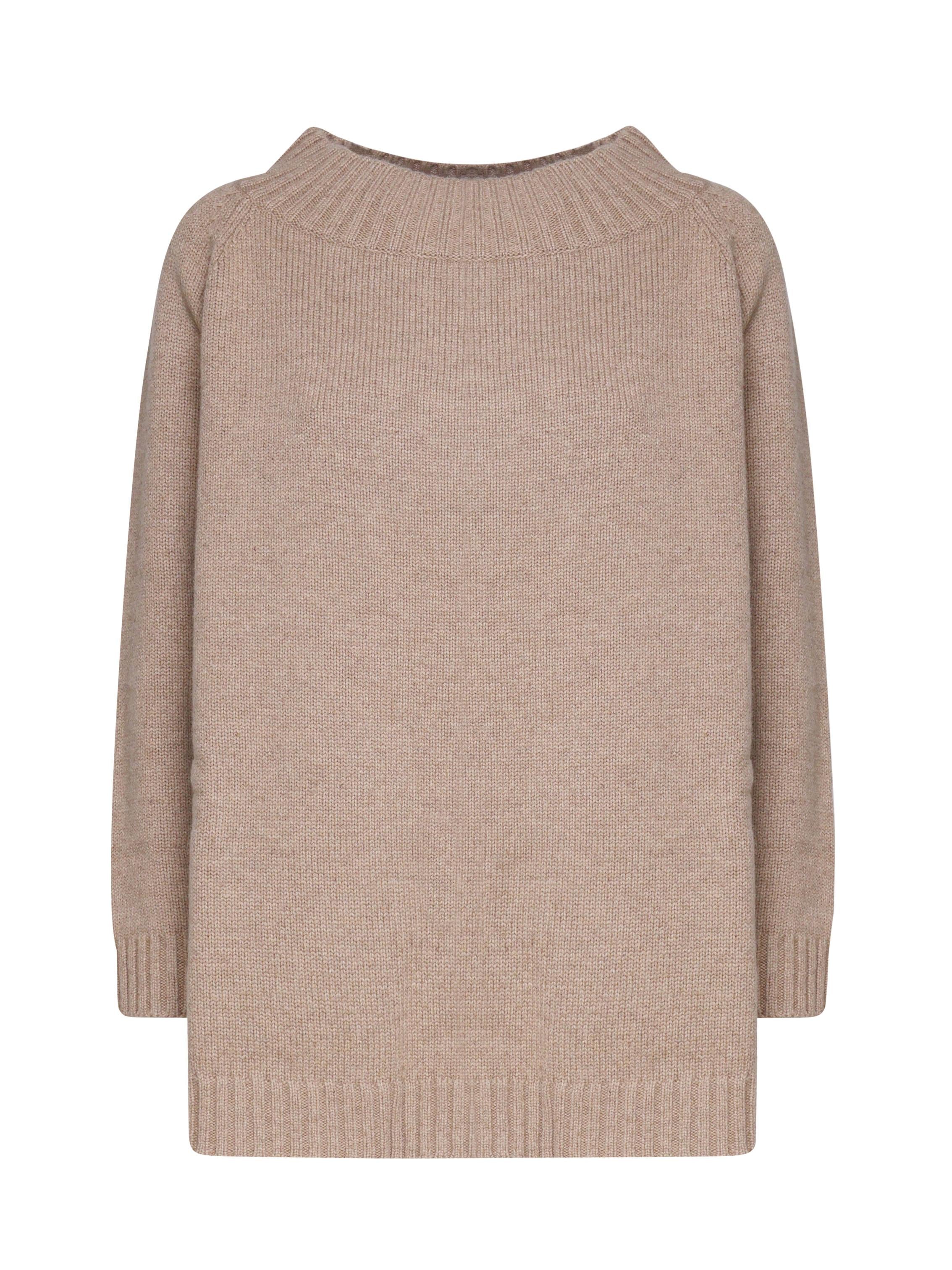 Maglioncino Radames 2421366132600 007 MAX MARA