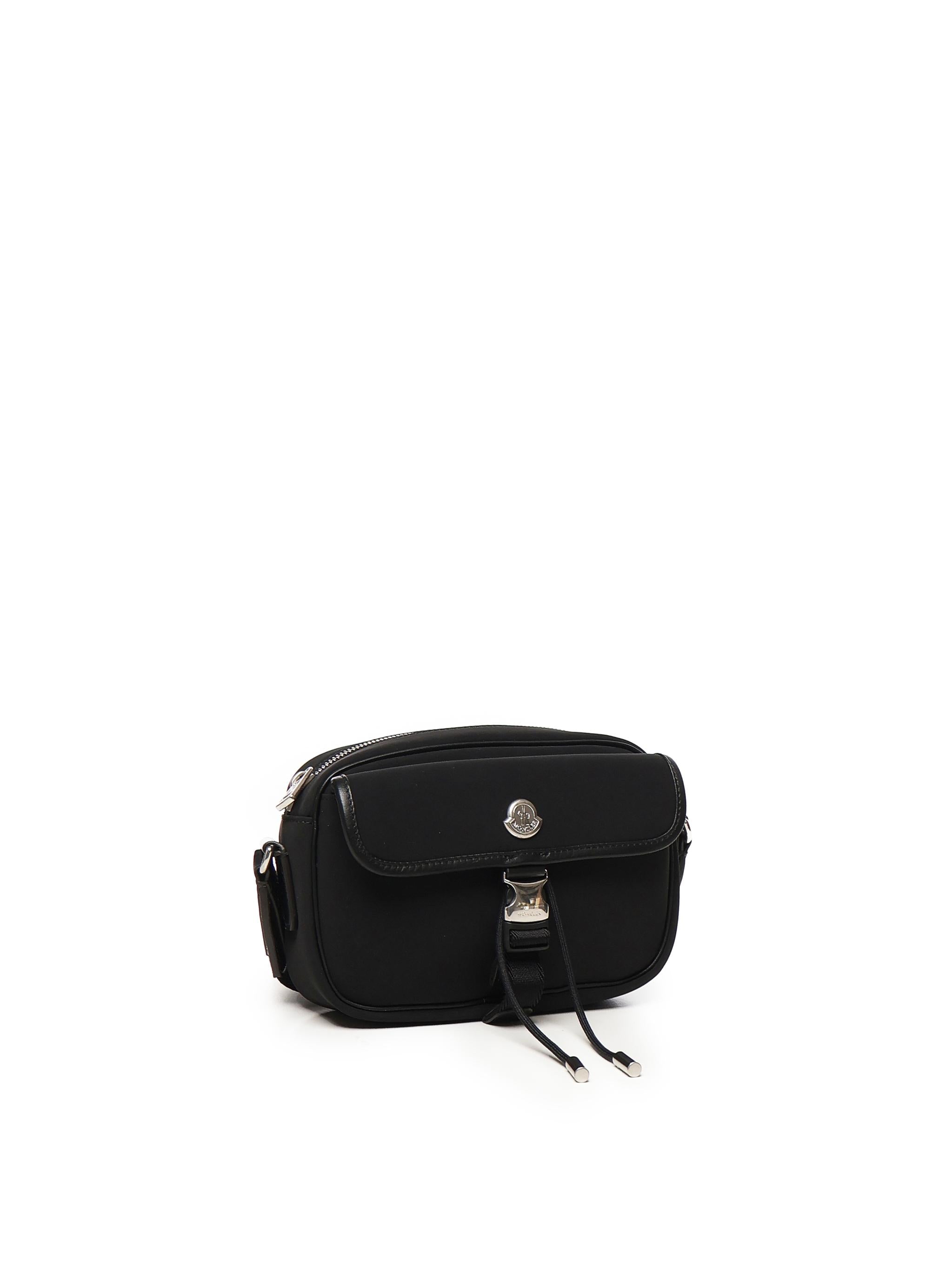 Borsa a tracolla New Trick idrorepellente K109B5L00001 M3873999 MONCLER
