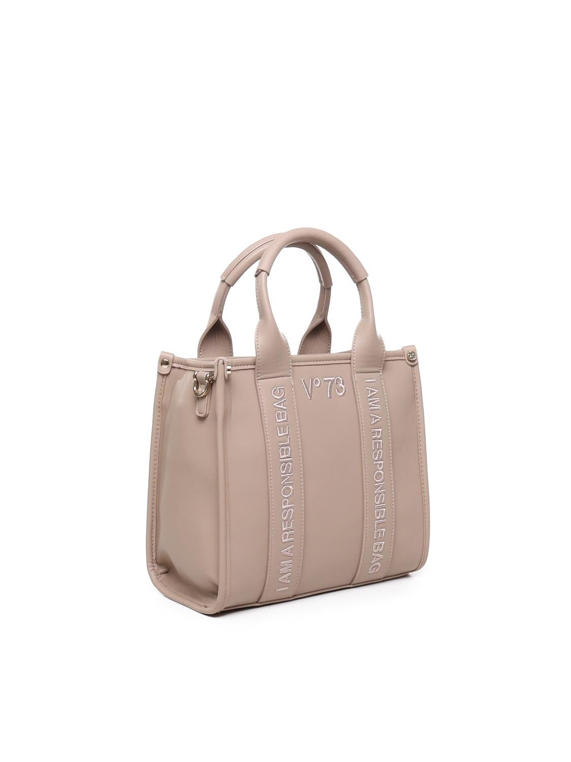 Borsa shopping ECHO 73 73BS7HD02 ECHO 73NATURALE V° 73