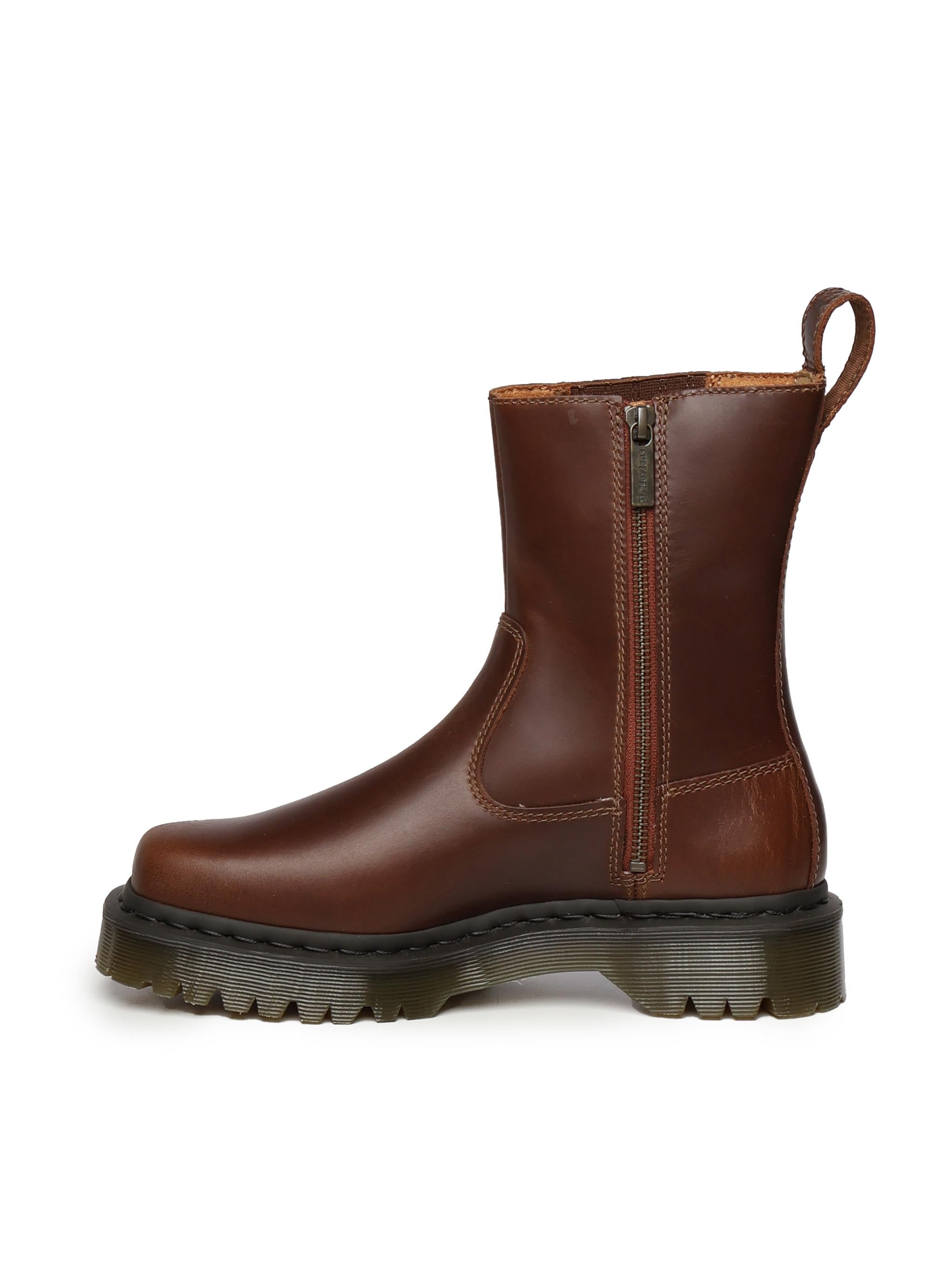 Stivaletti Amaayah 32143243 DR. MARTENS