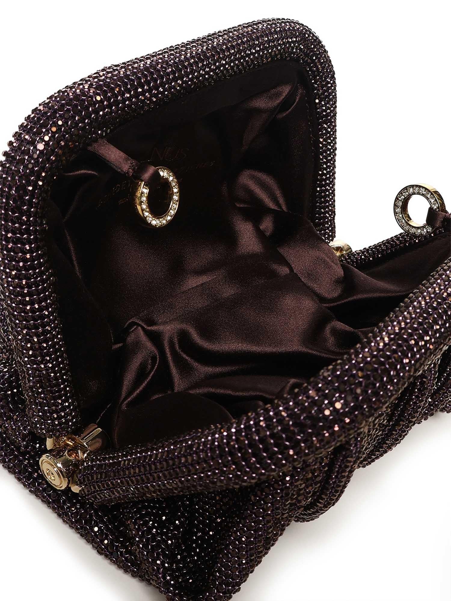 Pochette Venus la petite 0011 111 BENEDETTA BRUZZICHES