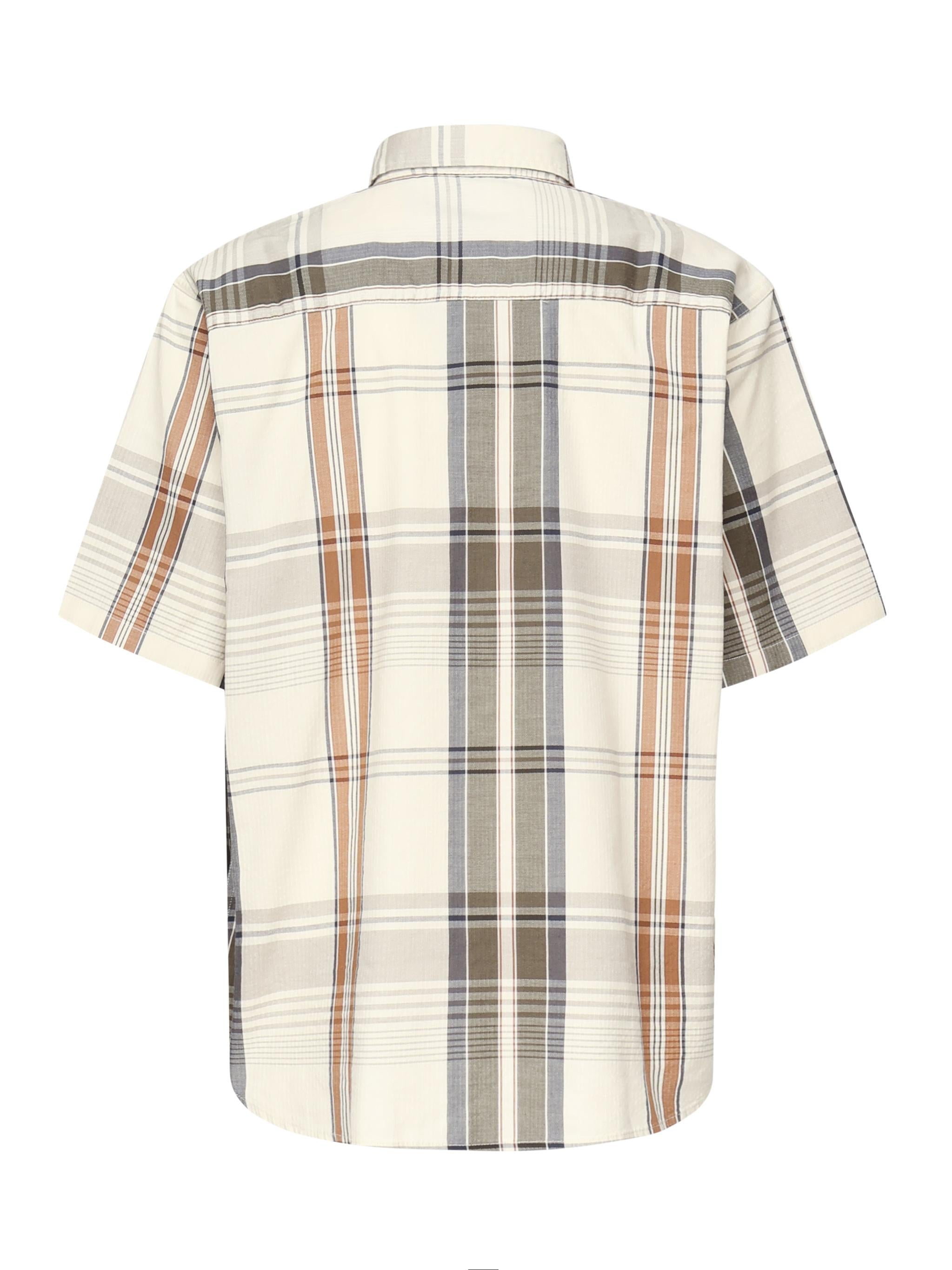 Camicia Roslin I034546 2UXXX CARHARTT WIP