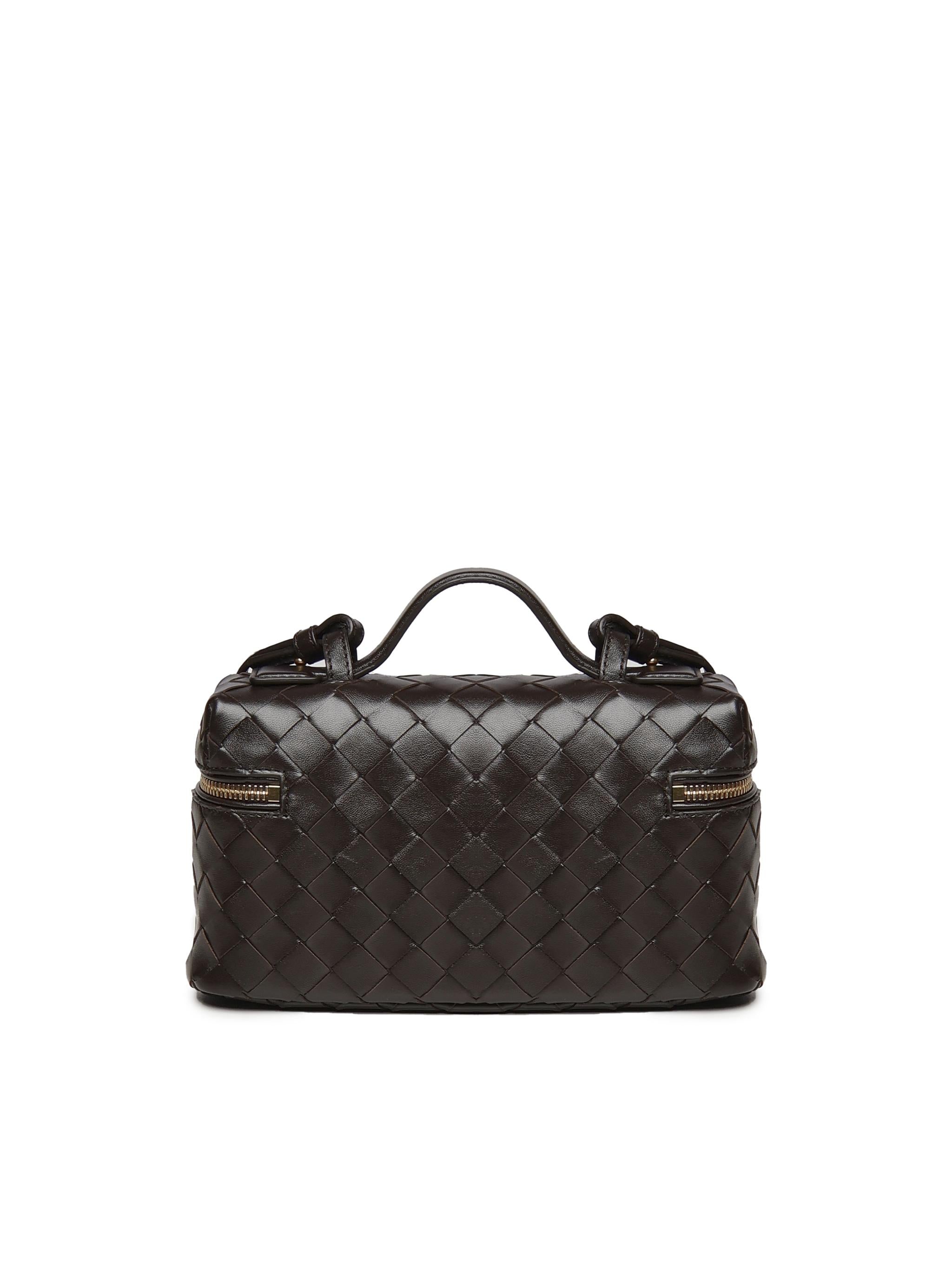 Bang Bang Vanity Case 789109 V3IV12132 BOTTEGA VENETA