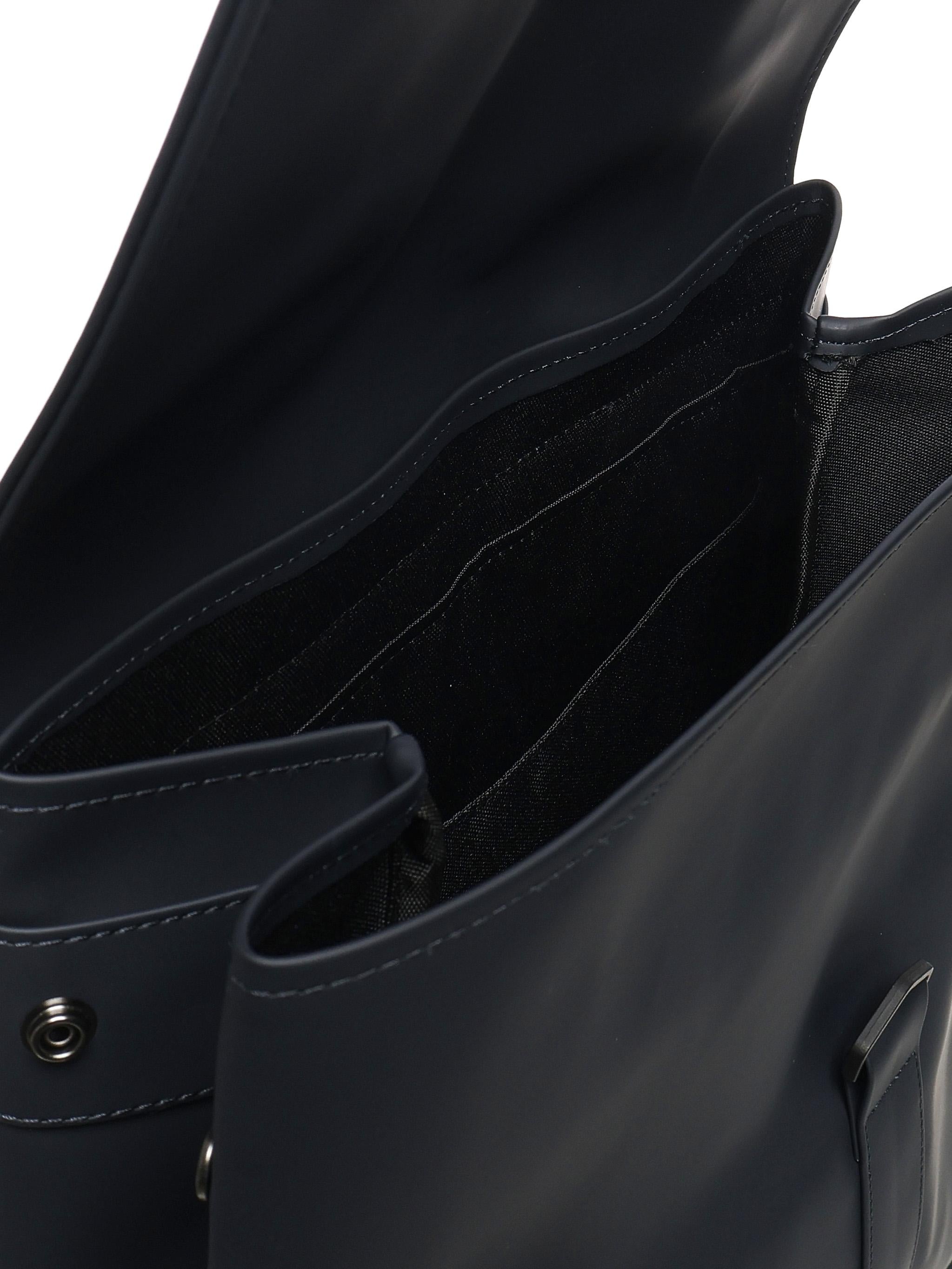 MSN Backpack 13300 NAV RAINS