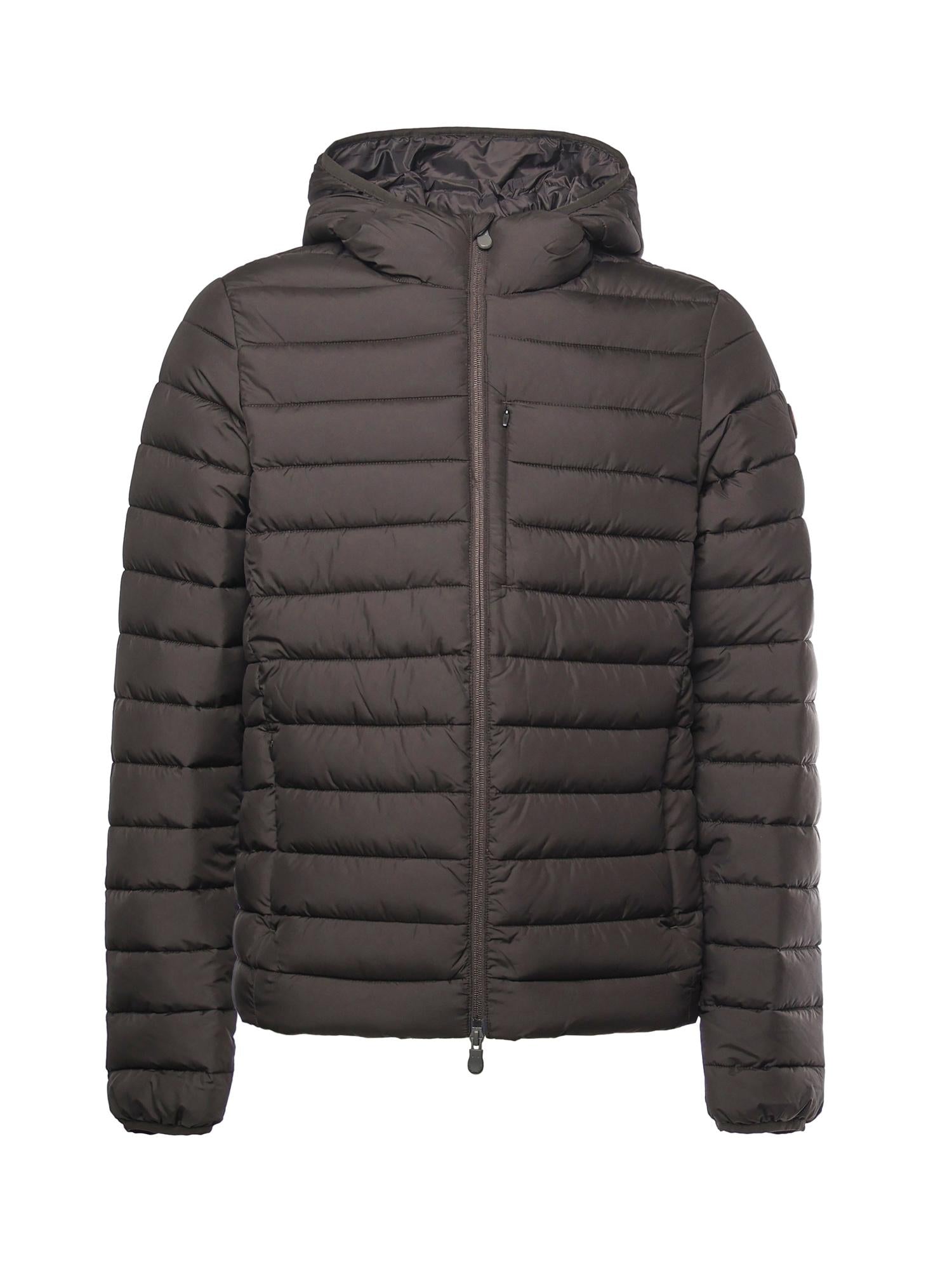 Piumino Juncus D31273M MIRO2140009 SAVE THE DUCK