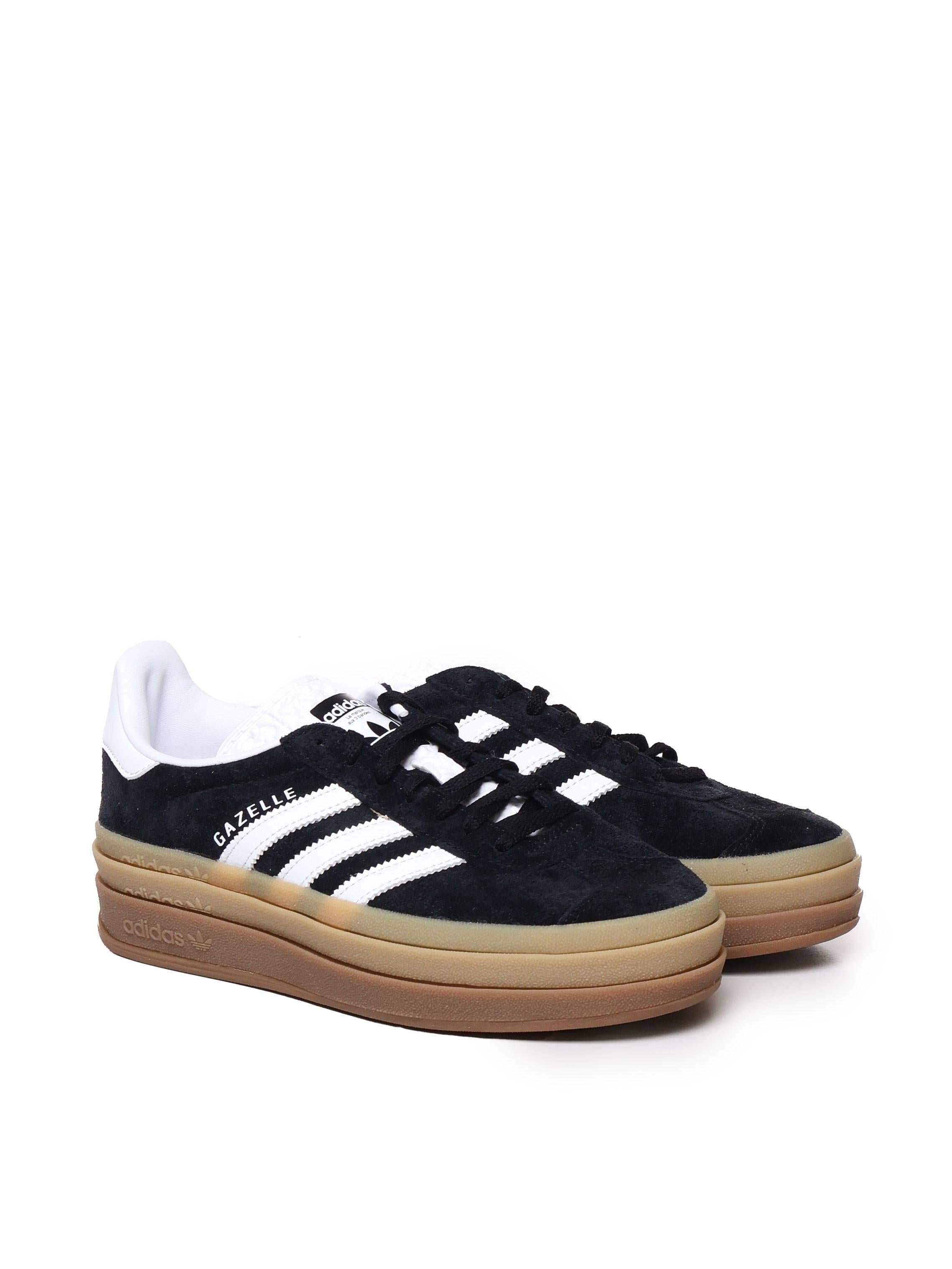 Sneakers Gazelle Bold IE0876 ADIDAS ORIGINALS