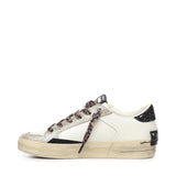 Sneakers Sk8 Deluxe 25113AA8 CRIME LONDON