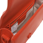 Borsa a tracolla Summer 73BS90402 SUMMEROFF WHITE/CORALLO V° 73