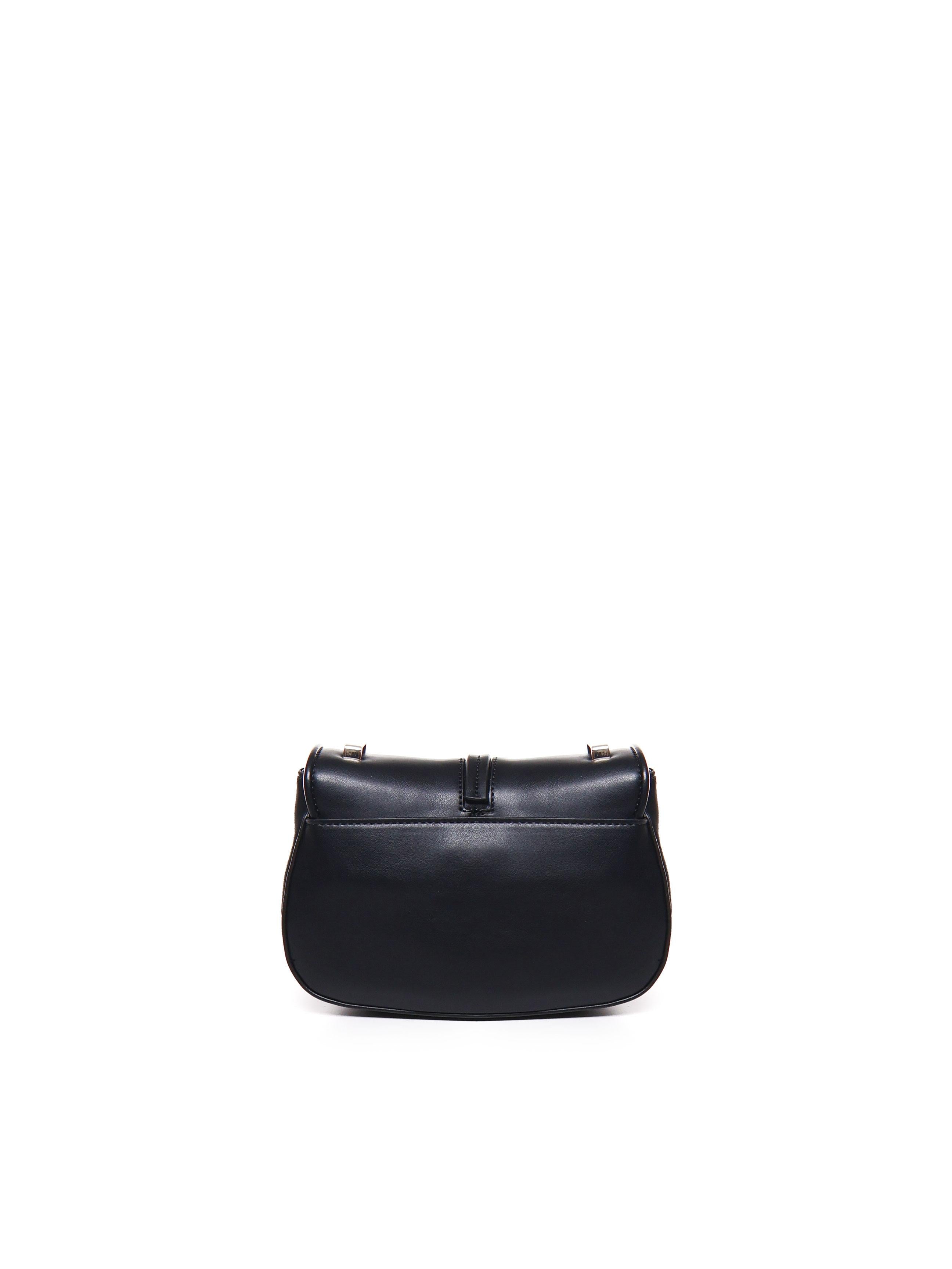 Borsa a tracolla Artemisia 73BS8C202 ARTEMISIANERO V° 73
