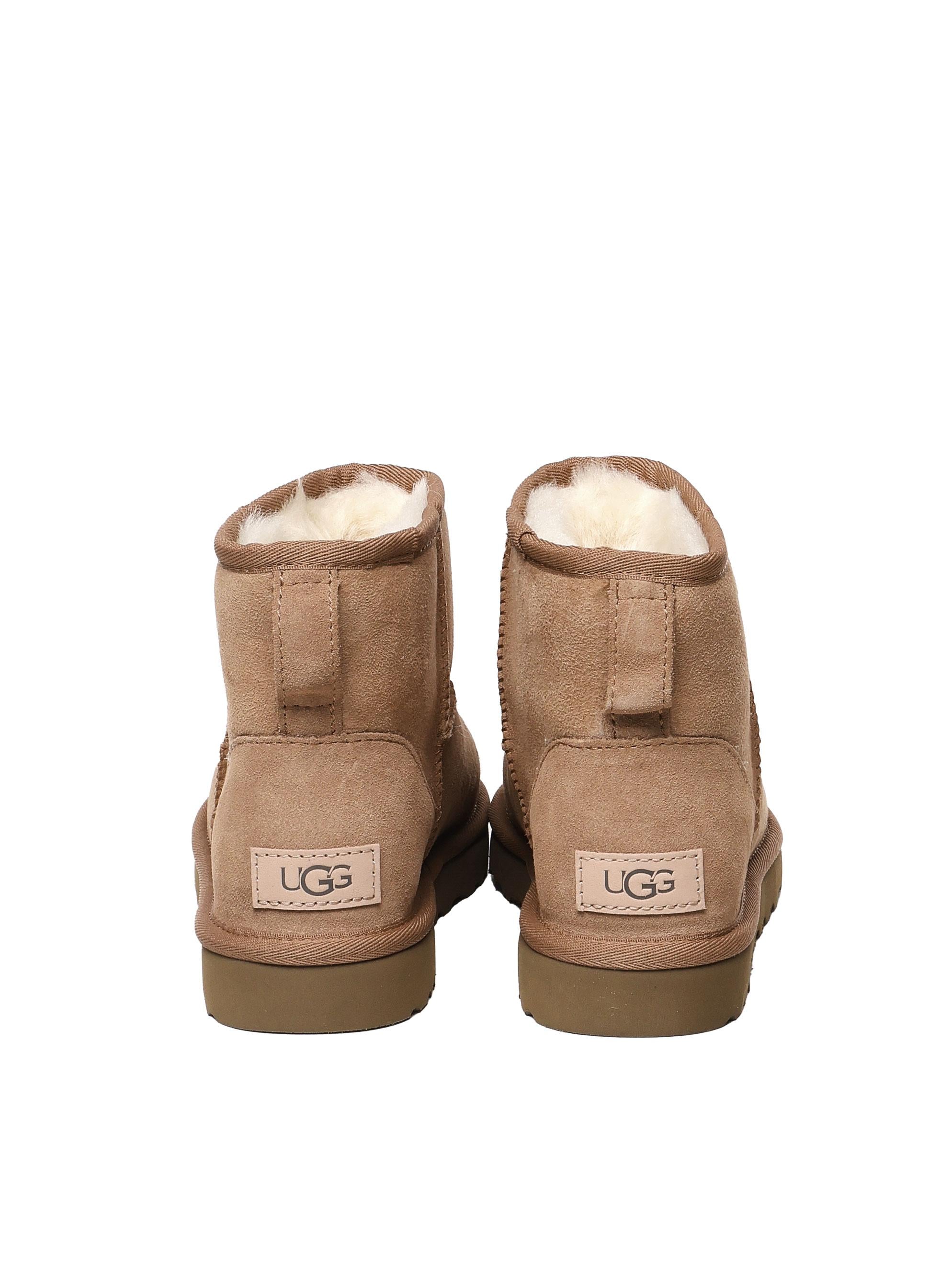 Stivali Classic Mini II 1016222 CHE UGG