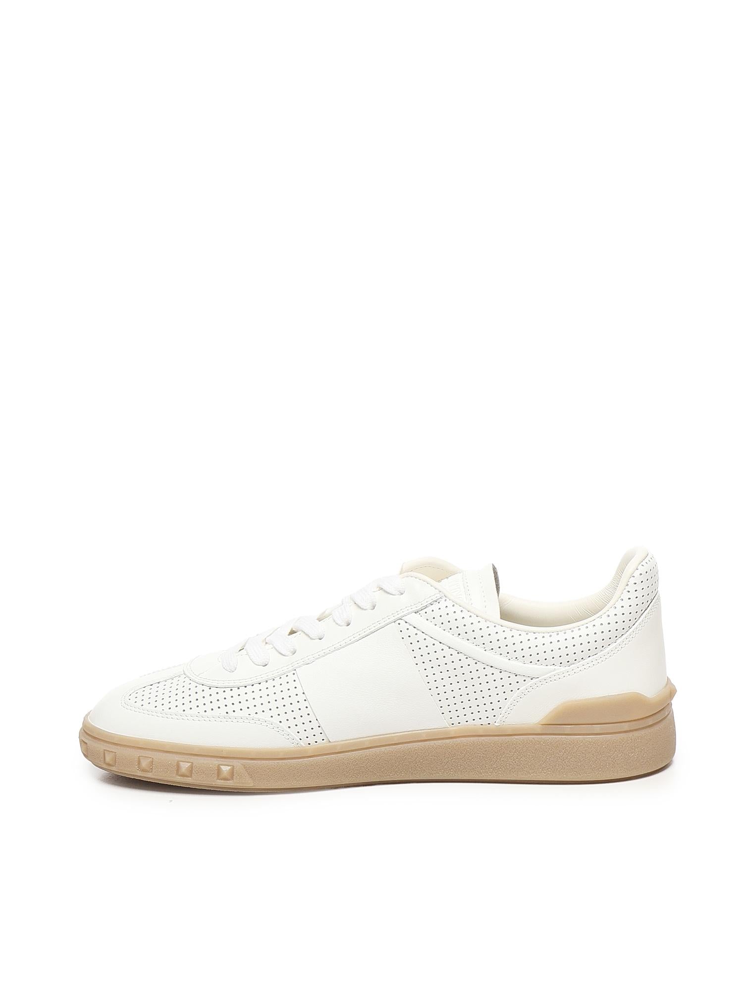 Sneaker low top Upvillage 7Y2S0H77 TFT0BO VALENTINO GARAVANI