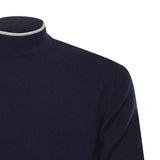 Pullover in cashmere L76MAGL21MAG0L013 11-13 ELEVENTY