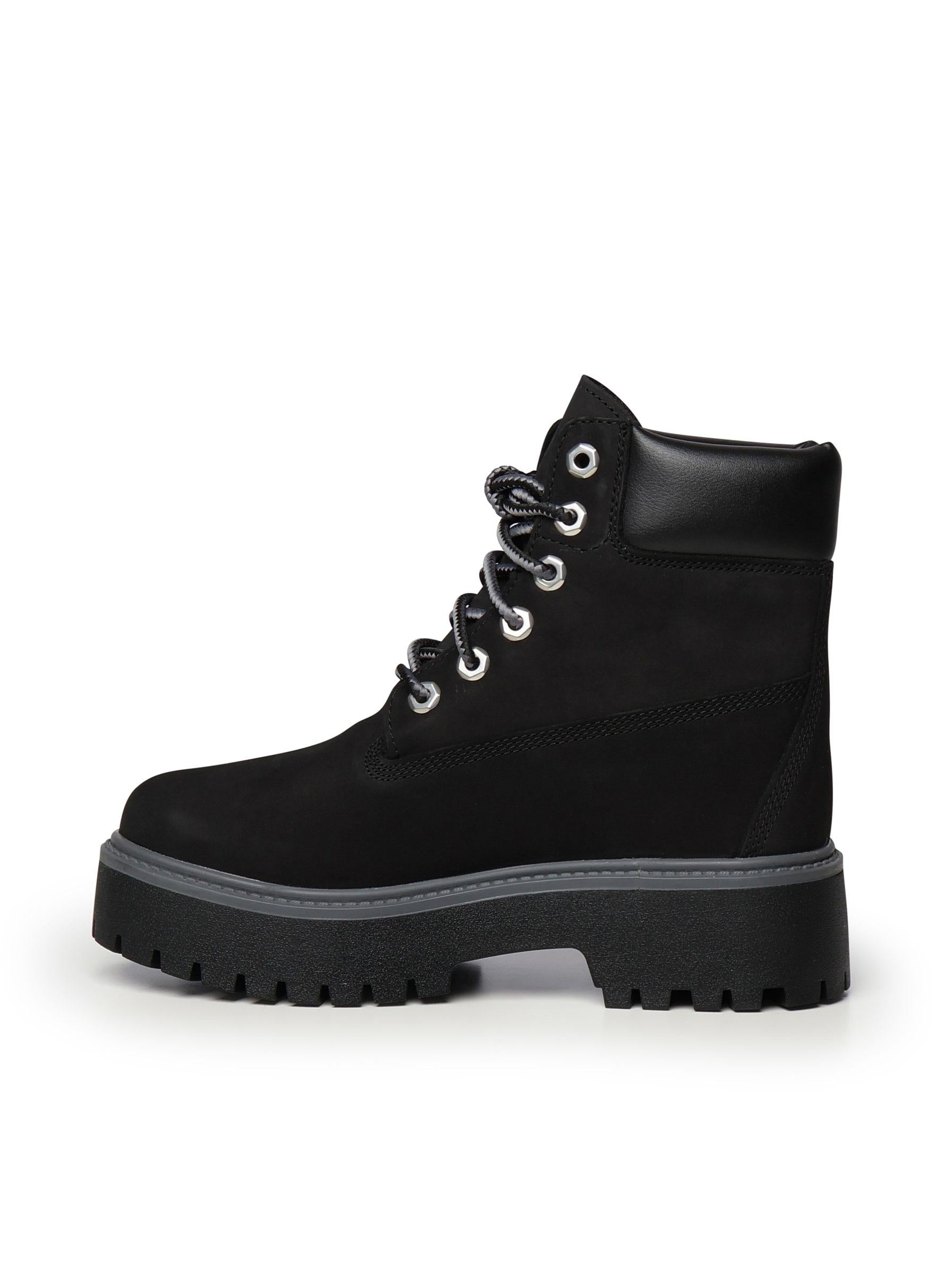 Timberland Stone Street 6 inch TB1A5RH50151 TIMBERLAND