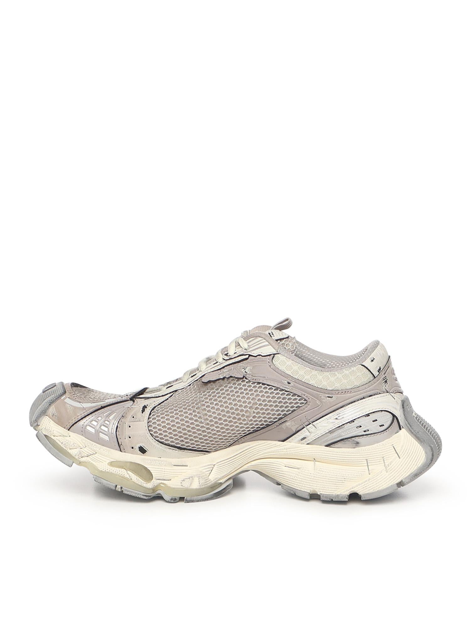 Sneakers Stapler 803681 W3ST49191 BALENCIAGA