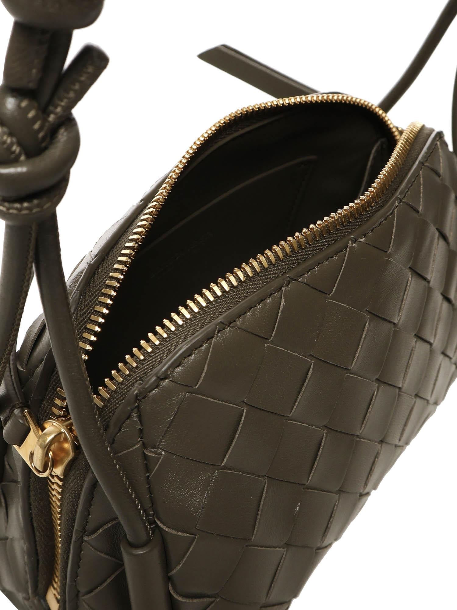 Pochette Concert<BR/> 794258 VCPP13228 BOTTEGA VENETA