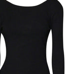 Abito lungo aderente VSKD07010  INSPIRED BY AKEP