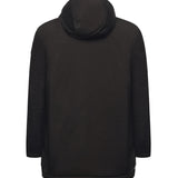 Giacca lunga stretch con logo<BR/> 1129 4WX99 COLMAR ORIGINALS