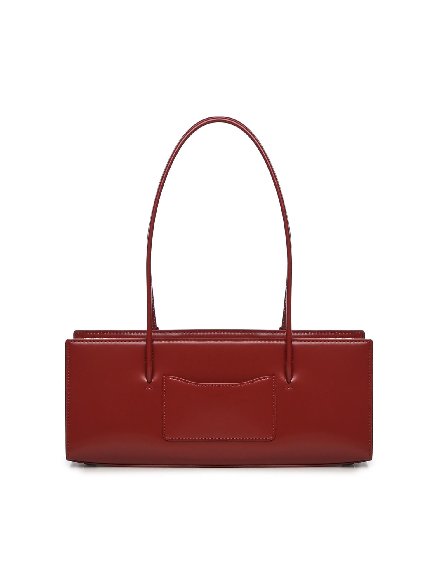 Borsa a spalla Glam The Mirror<BR/> 2F5HSH046H01 641 MARC JACOBS
