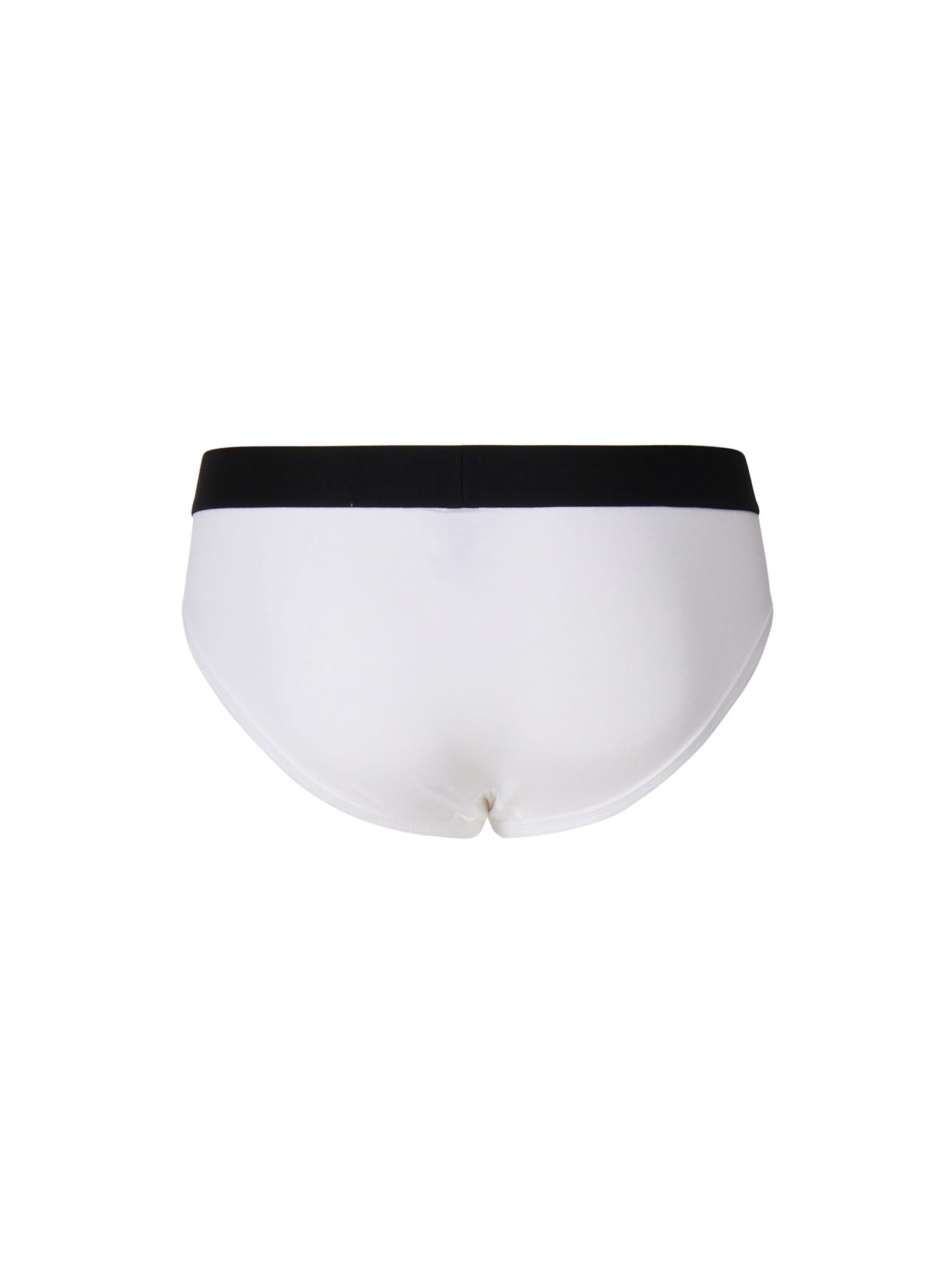 Set da due slip DCX670030 -100 DSQUARED2