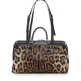 Borsa Vittoria stampa Leo BB7844 AX85389738 DOLCE & GABBANA