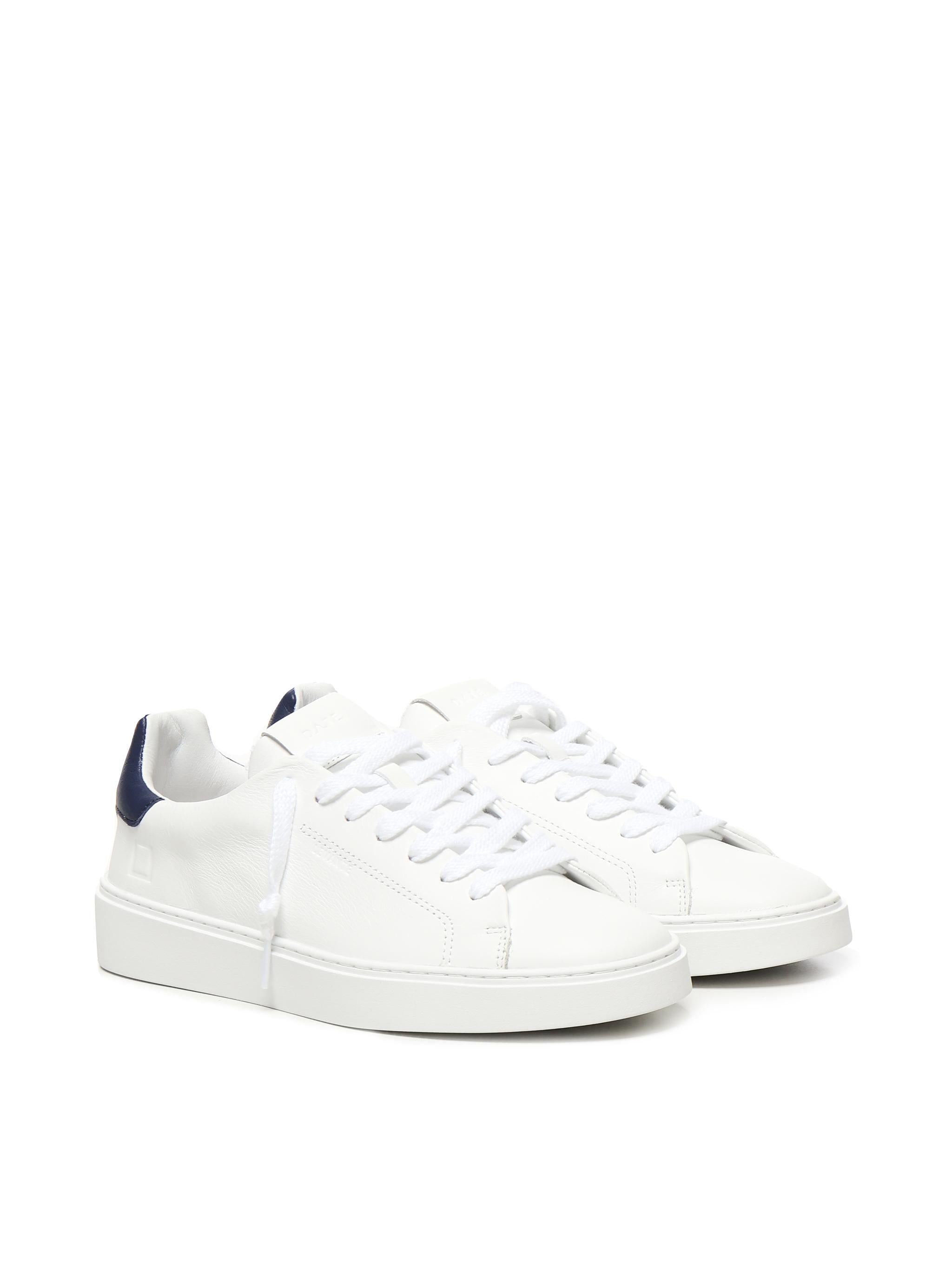 Sneakers Levante in pelle M421 LV-CAWL D.A.T.E.