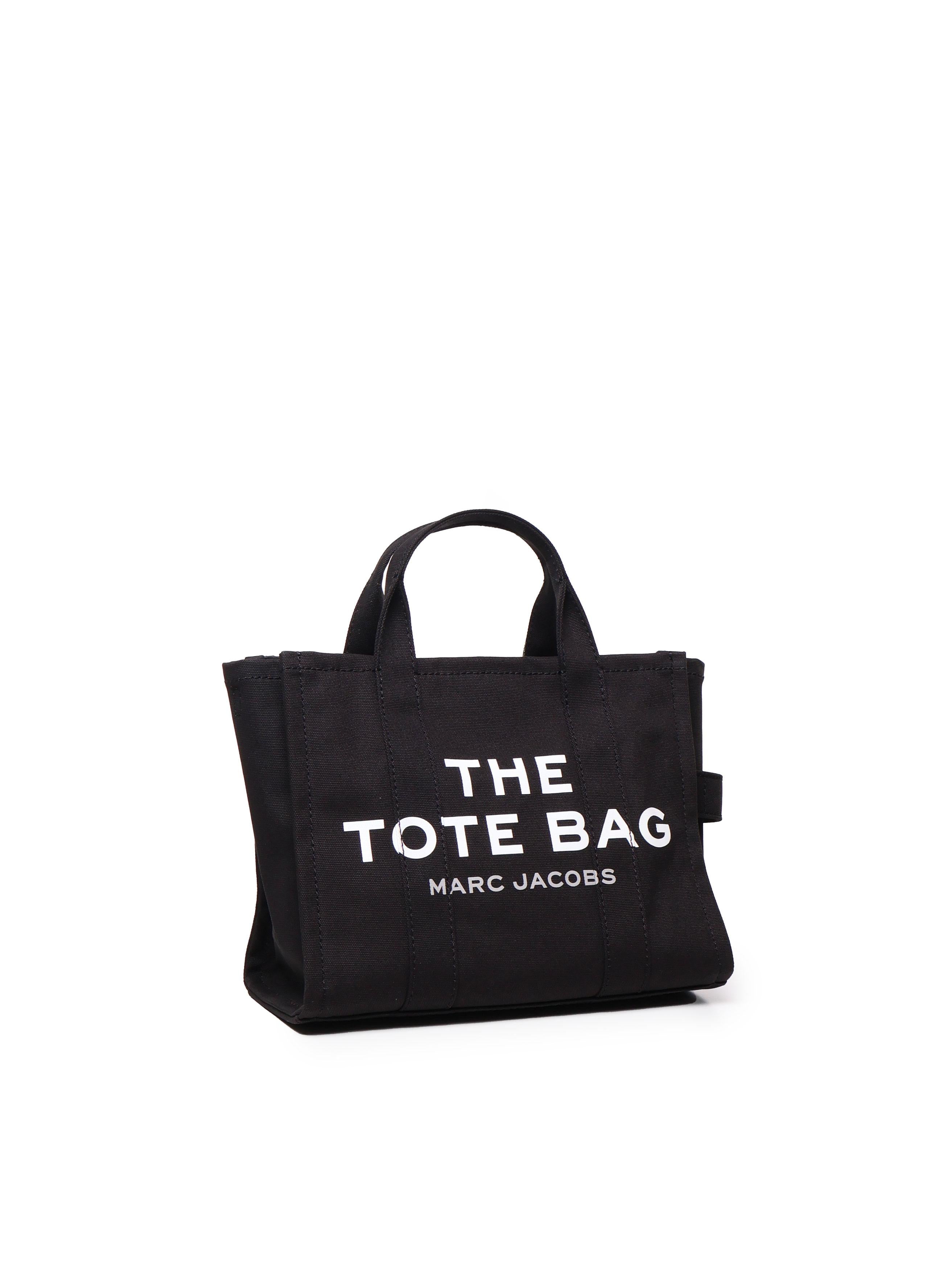 Borsa The medium tote M0016161 001 MARC JACOBS