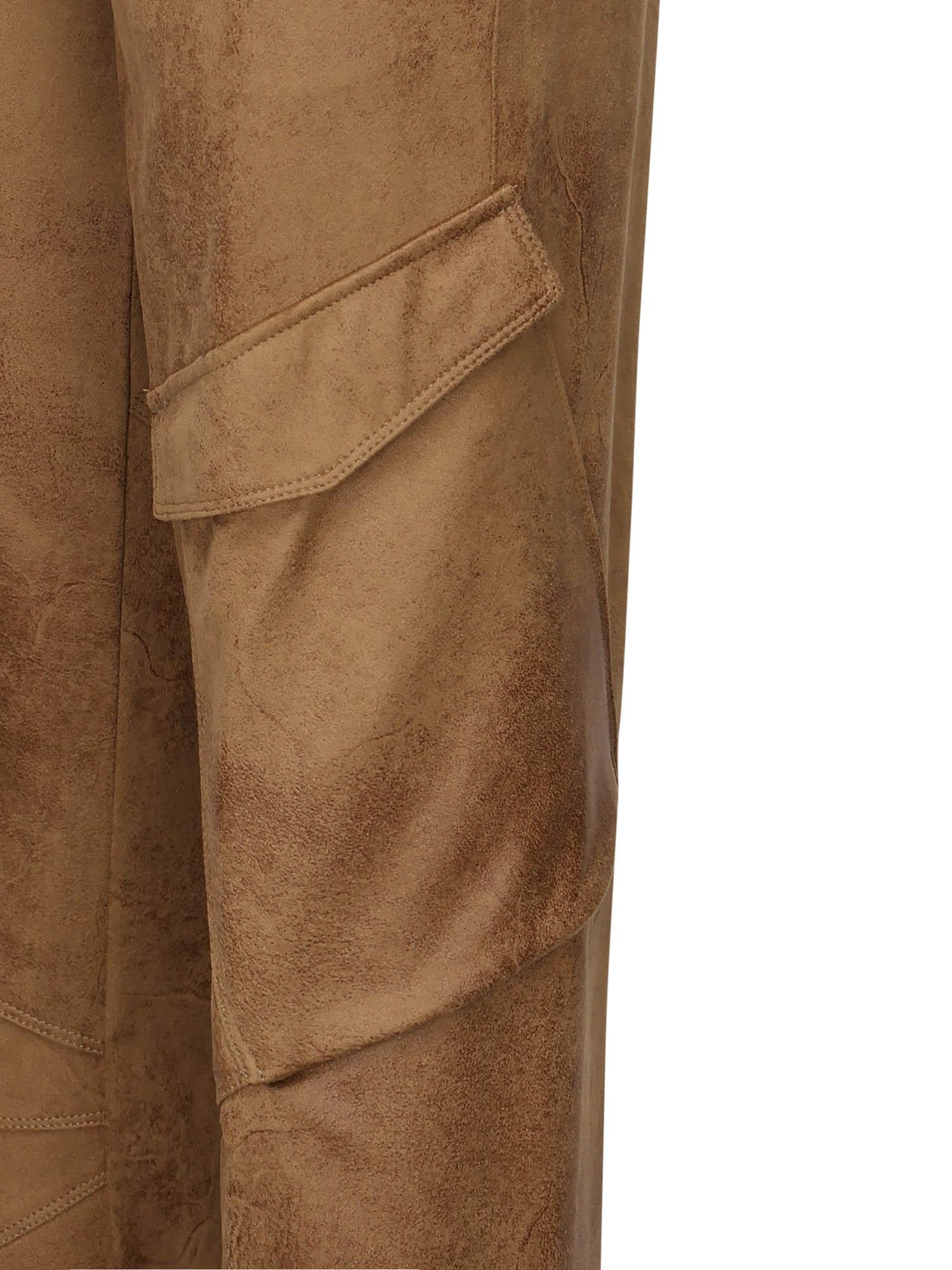 Pantaloni Camila DP700 OF0198DXXX430 DONDUP
