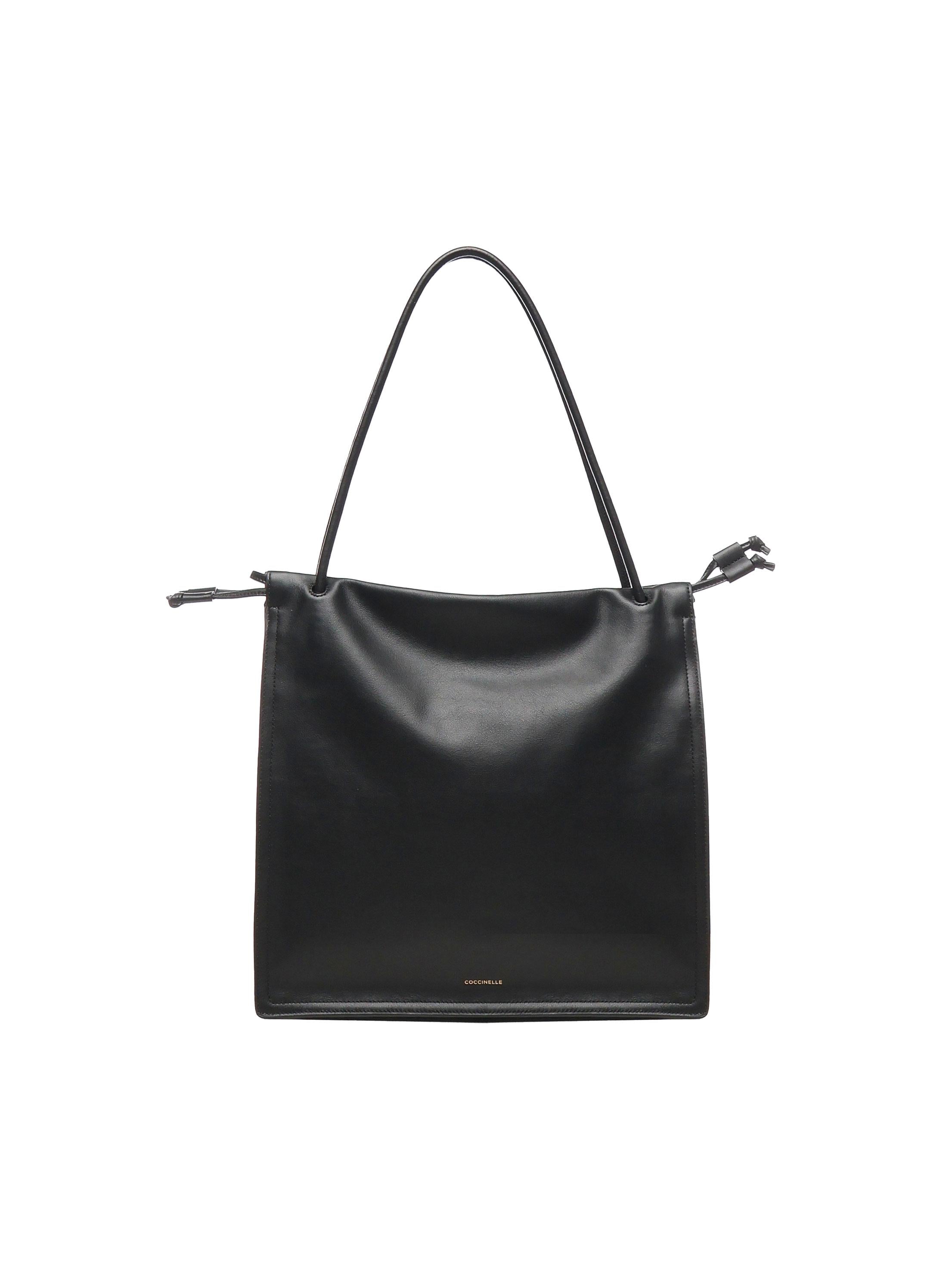 Borsa con coulisse E1SS5110101 001 COCCINELLE