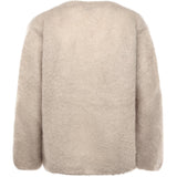 Maglia in lana mohair DK9229 CORDA OTTOD'AME
