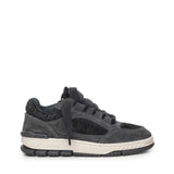 Sneakers Area Loop F3237004 OFF BLACK OFF WHITE AXEL ARIGATO