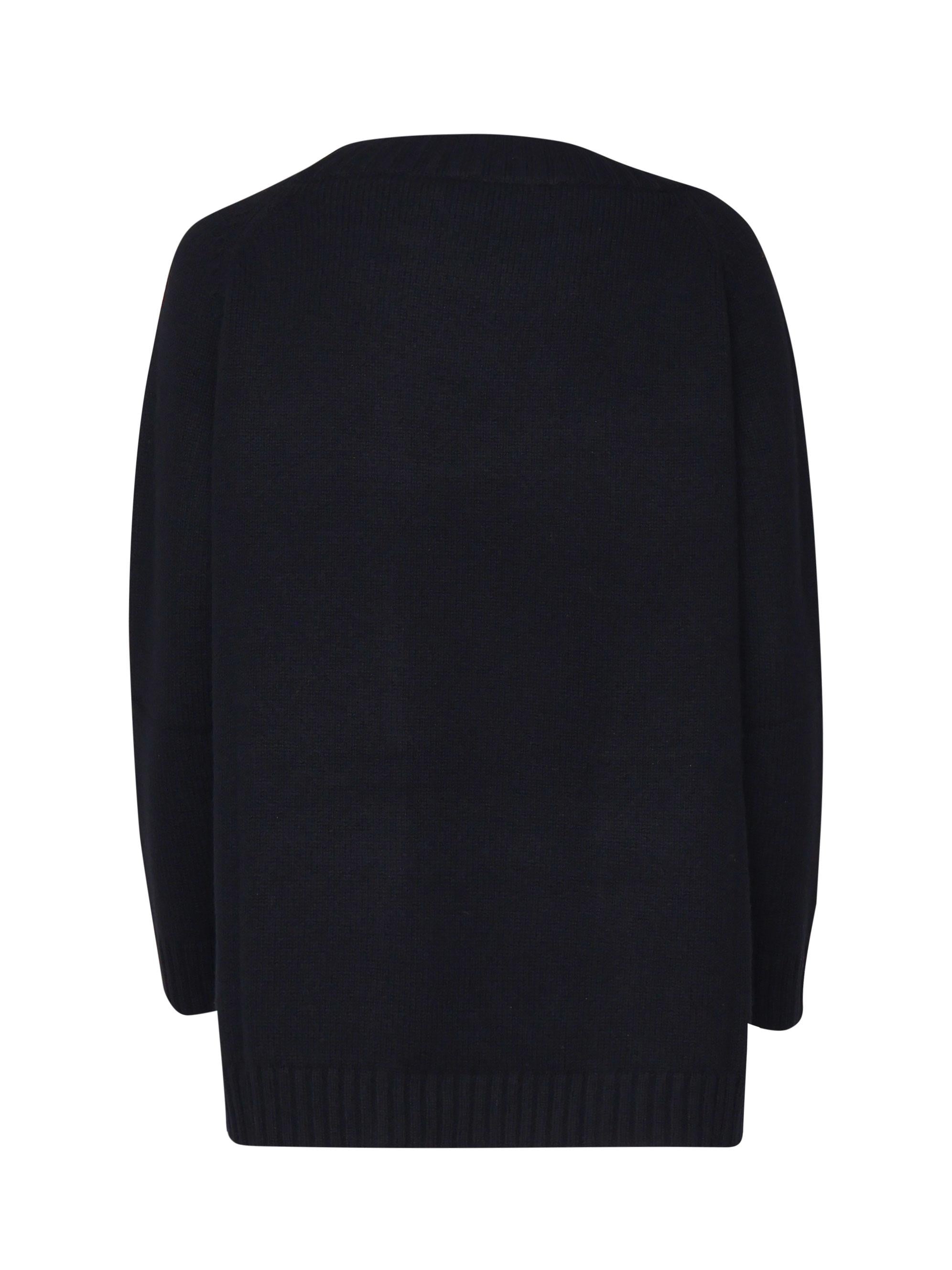 Maglioncino Radames 2421366132600 005 MAX MARA
